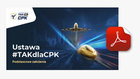 Ustawa TakDlaCPK