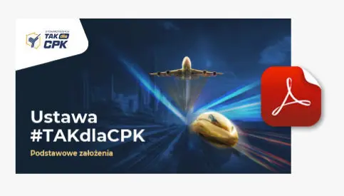 Ustawa TakDlaCPK