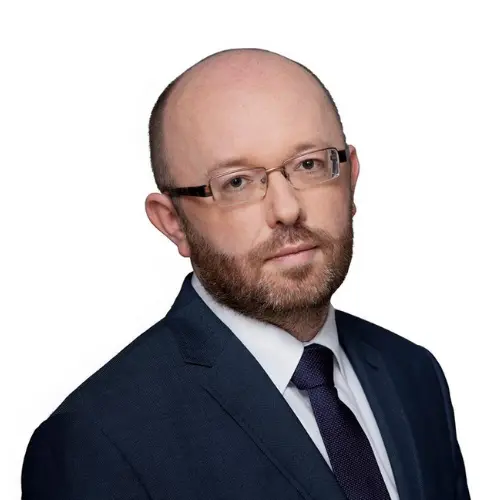 Michał Czarnik - TakDlaCPK