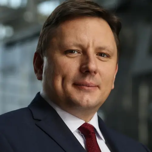 Rafał Milczarski - TakDlaCPK